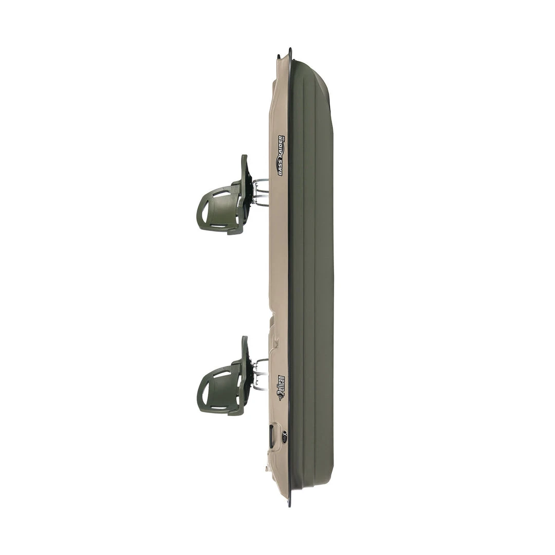 Pelicansport Bass Raider 10E Fishing Boat - Image 4