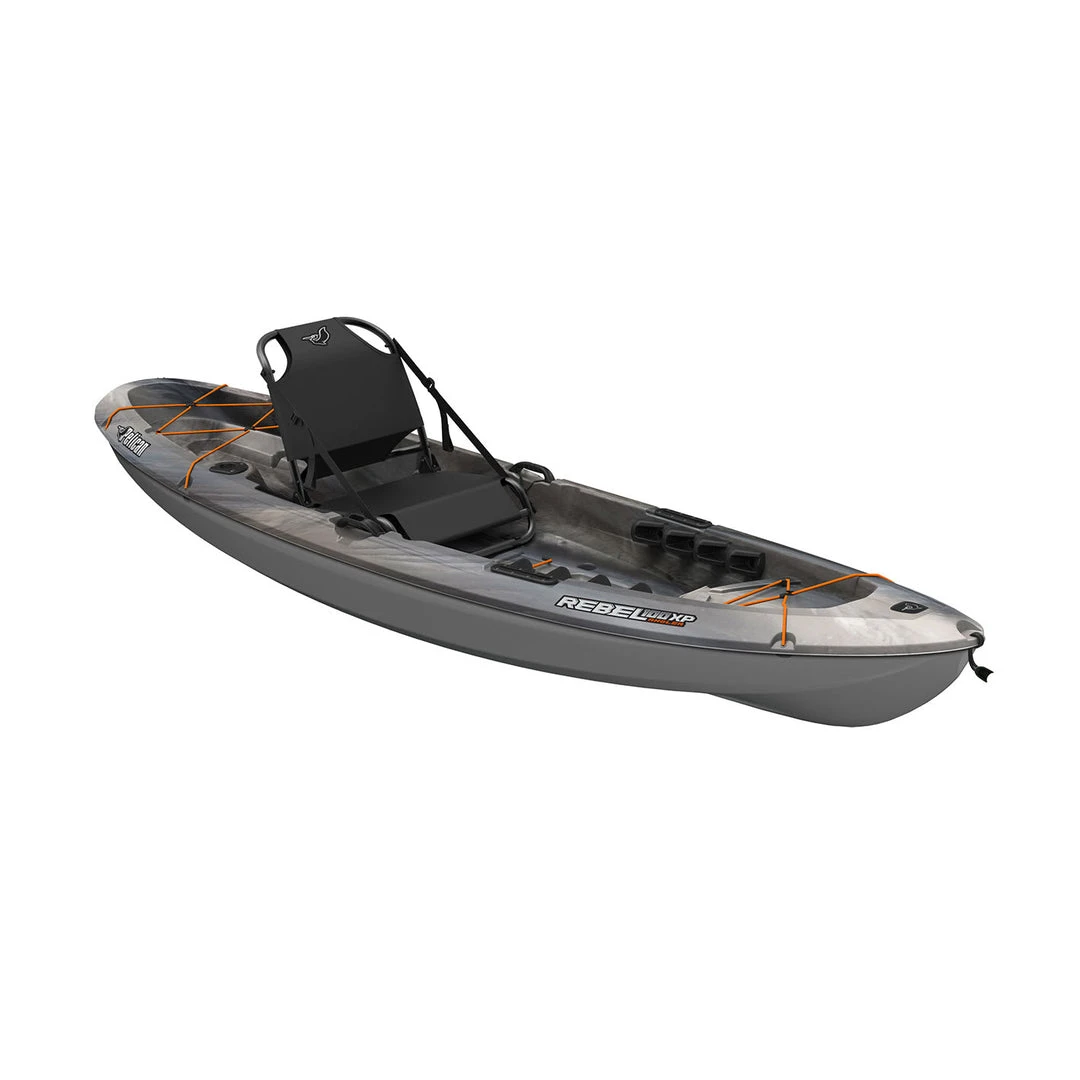 Pelicansport Rebel 100XP Angler Fishing Kayak Kayaks, SUP, Boats And Sleds