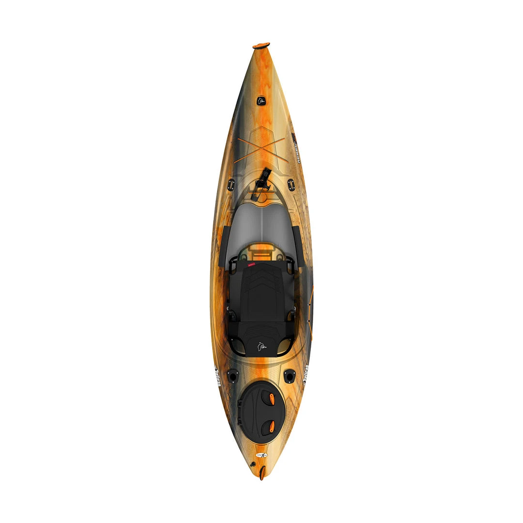 Pelicansport Kayaks, SUP, Boats And Sleds Kayak Rebel 100XR Angler