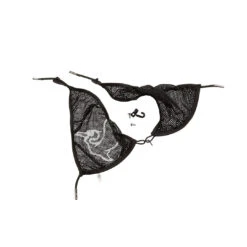 Pelicansport Black Mesh Deck Cover