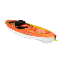 Pelicansport Kayaks, SUP, Boats And Sleds Sentinel 100X Recreational Kayak