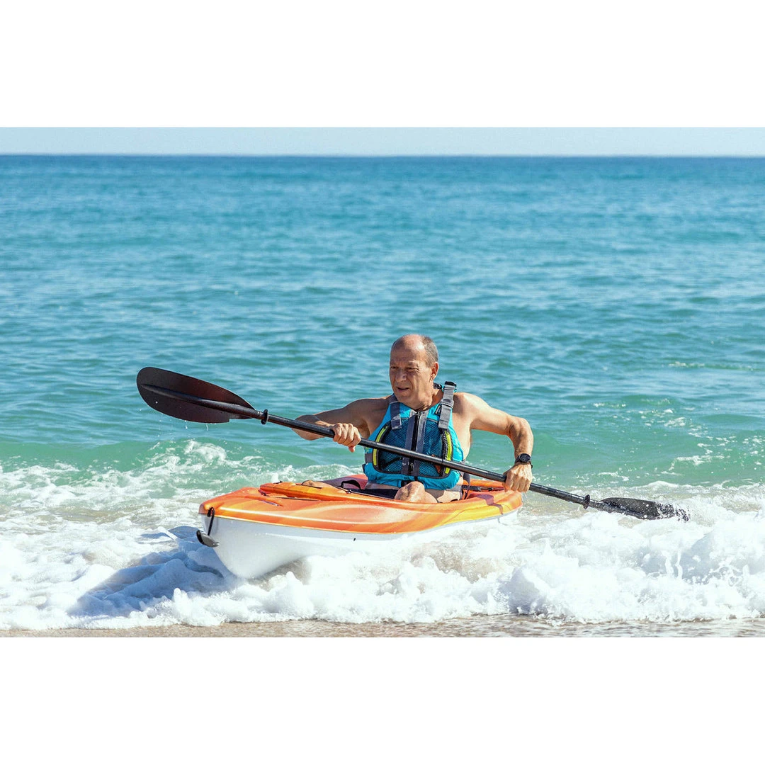 Pelican Sport Trailblazer 100 NXT Recreational Kayak Kayaks, SUP, Boats And Sleds - Image 4