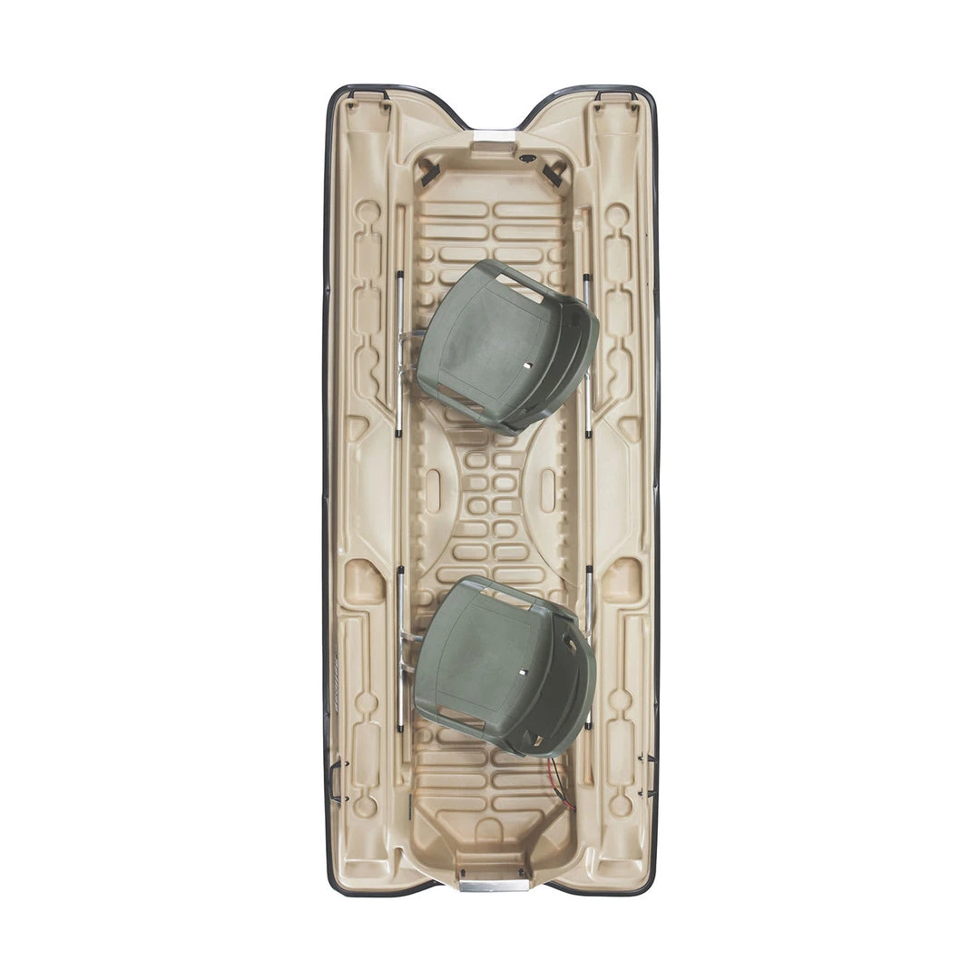 Pelicansport Bass Raider 10E Fishing Boat - Image 3