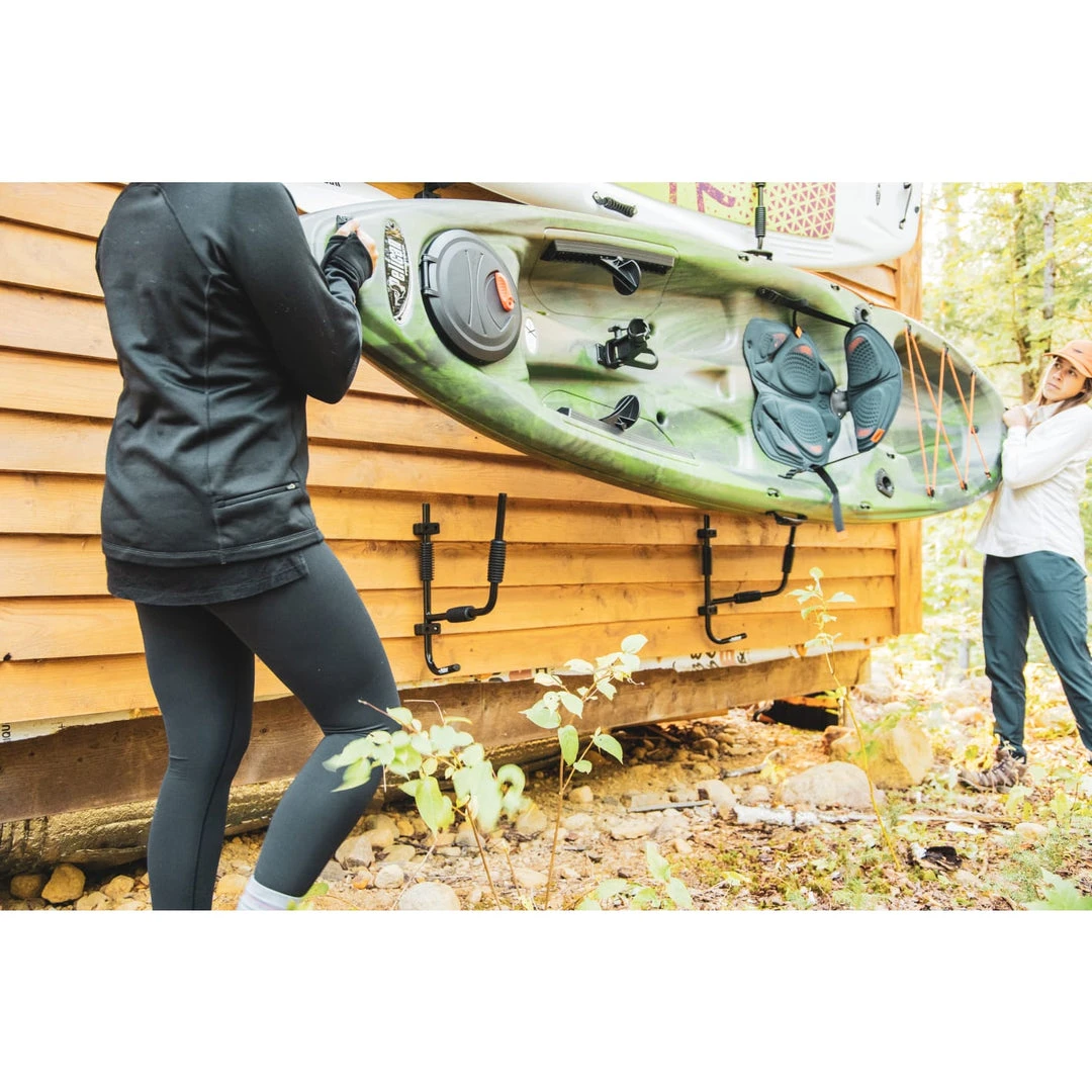 Pelicansport Kayak Wall Rack Accessories - Image 5