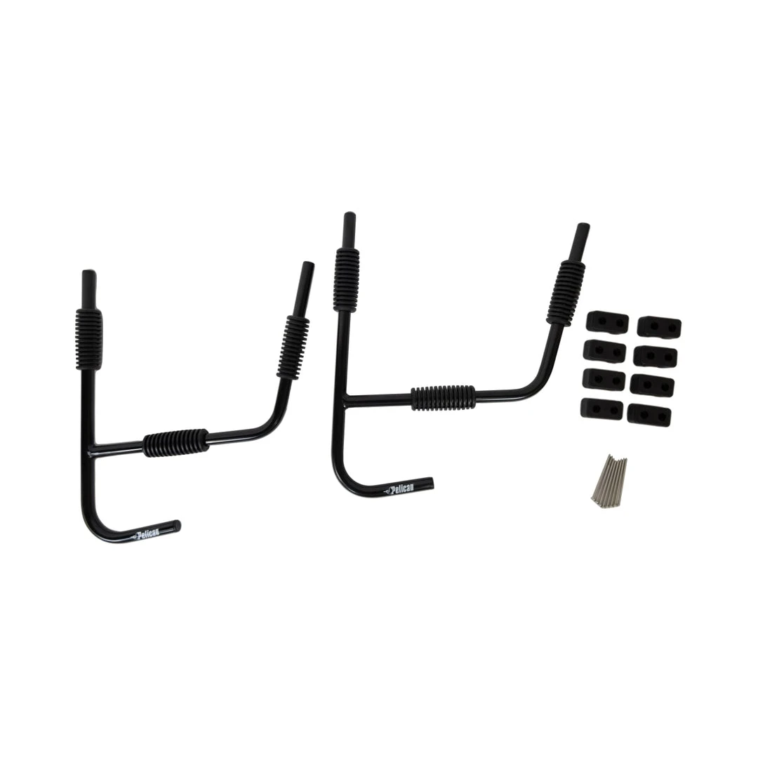 Pelicansport Kayak Wall Rack Accessories - Image 3