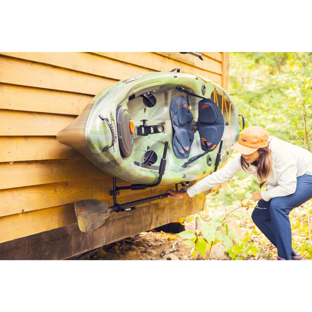 Pelicansport Kayak Wall Rack Accessories - Image 4