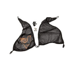 Pelicansport Bright Orange Mesh Deck Cover Parts