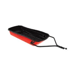 Pelicansport Trek Sport 94 Utility Sled With Runners. Tow Hitch & Travel Cover Sleds