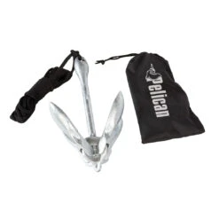 Pelicansport 3 Lb Folding Anchor