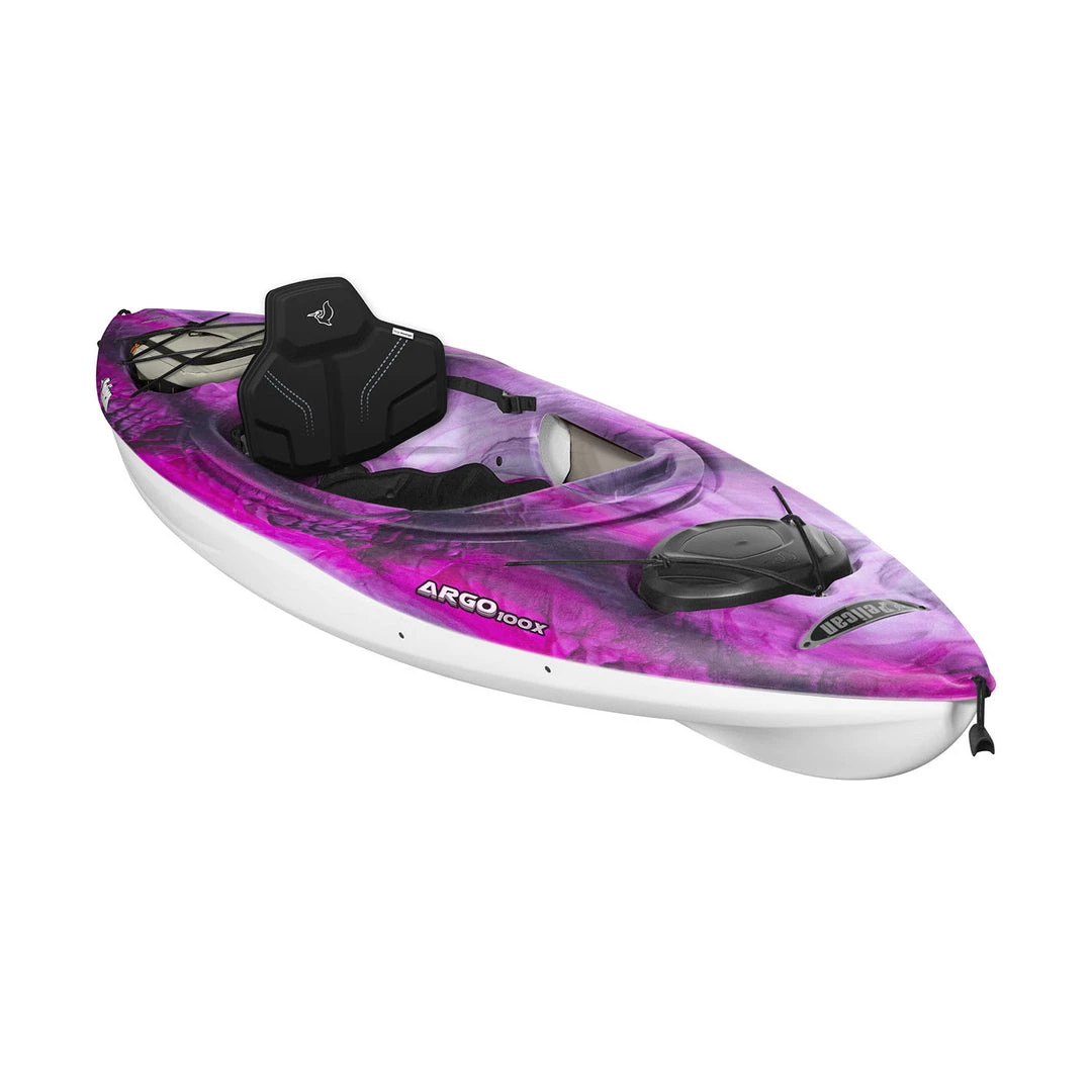 Pelicansport Kayaks, SUP, Boats And Sleds Kayak Argo 100X EXO
