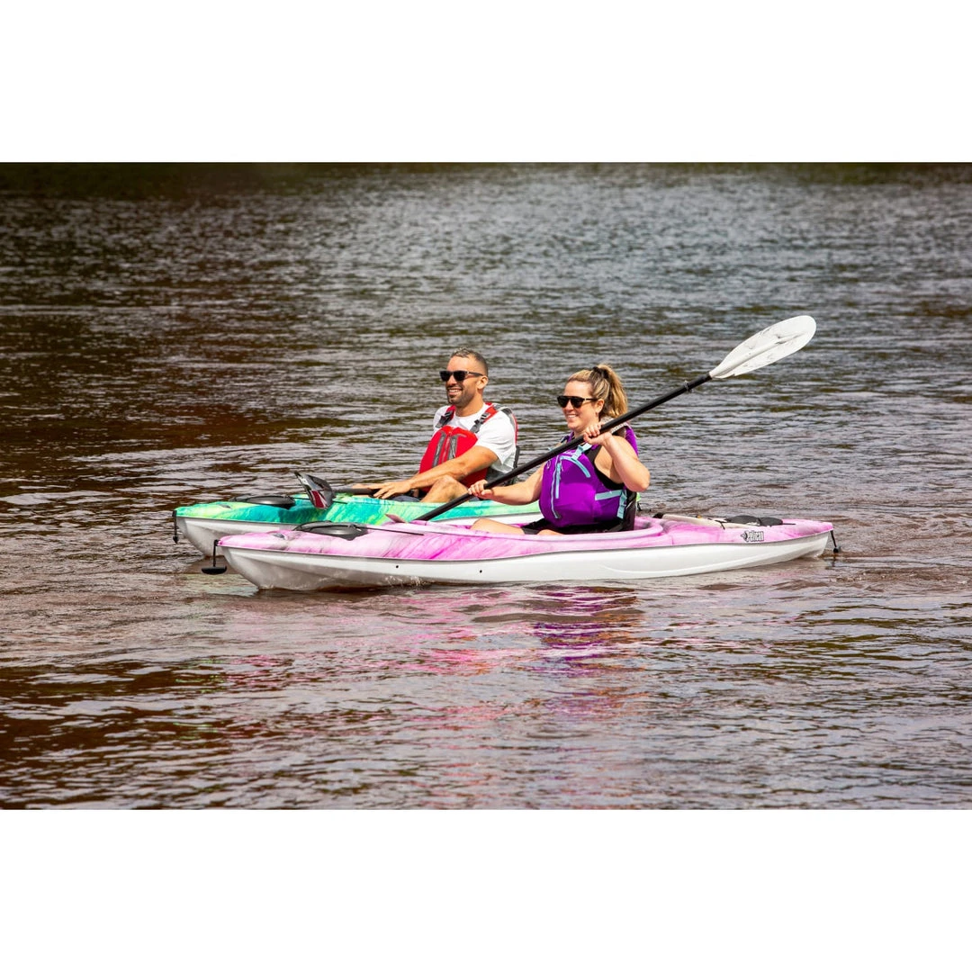 Pelicansport Accessories Poseidon Kayak Paddle 240 Cm (94.5″) - Image 5