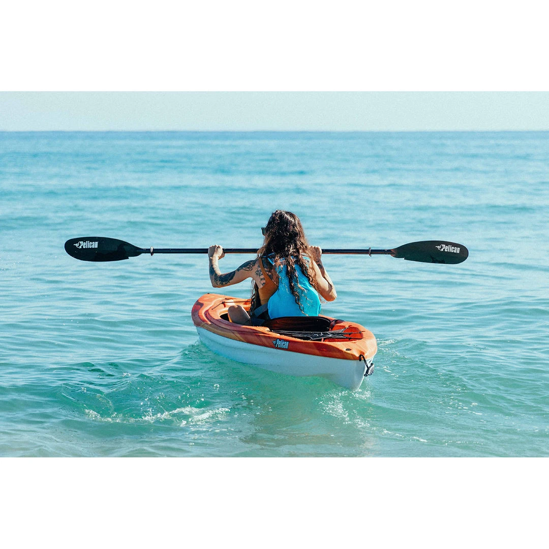 Pelican Sport Trailblazer 100 NXT Recreational Kayak Kayaks, SUP, Boats And Sleds - Image 5