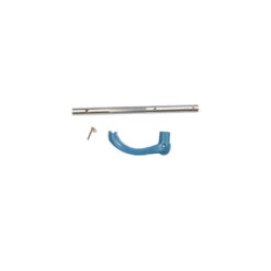 Pelicansport Parts Pedal Boat Steering Kit In Azure Blue