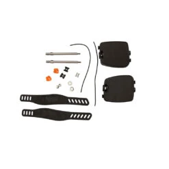 Pelicansport HyDryve™ Pedal Kit Parts