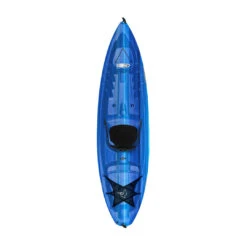 Pelicansport Kayaks, SUP, Boats And Sleds Bandit 100 NXT Recreational Kayak