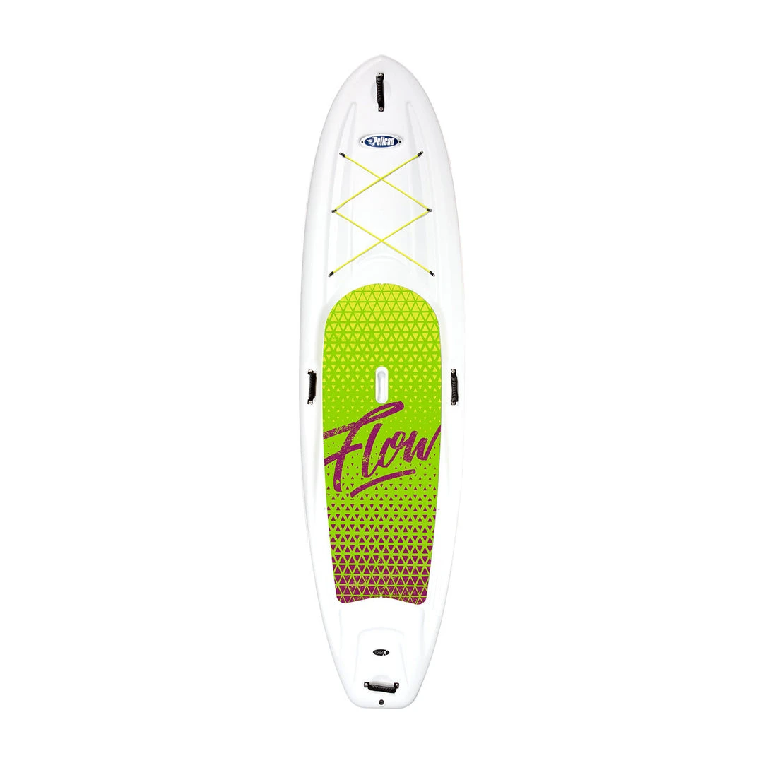 Pelicansport Paddle Boards (SUP) Flow 106 Paddle Board - Image 2