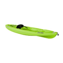 Pelicansport Kayaks, SUP, Boats And Sleds Boost 100 Recreational Kayak