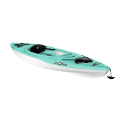 Pelicansport Kayaks, SUP, Boats And Sleds Argo 100X Sit-in Kayak