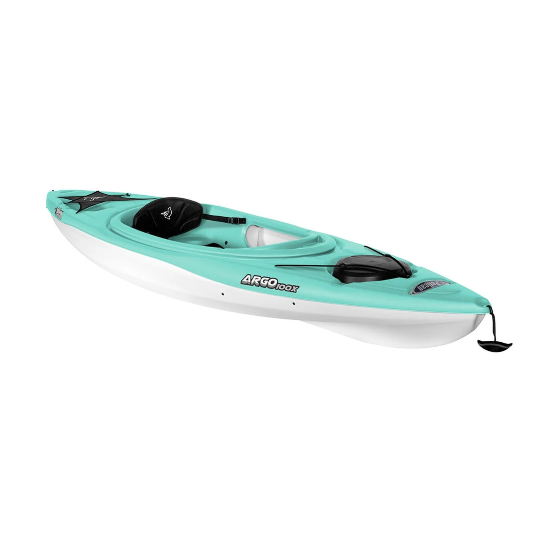 Pelicansport Kayaks, SUP, Boats And Sleds Argo 100X Sit-in Kayak