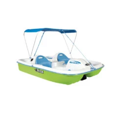 Pelicansport Monaco DLX Angler Pedal Boat