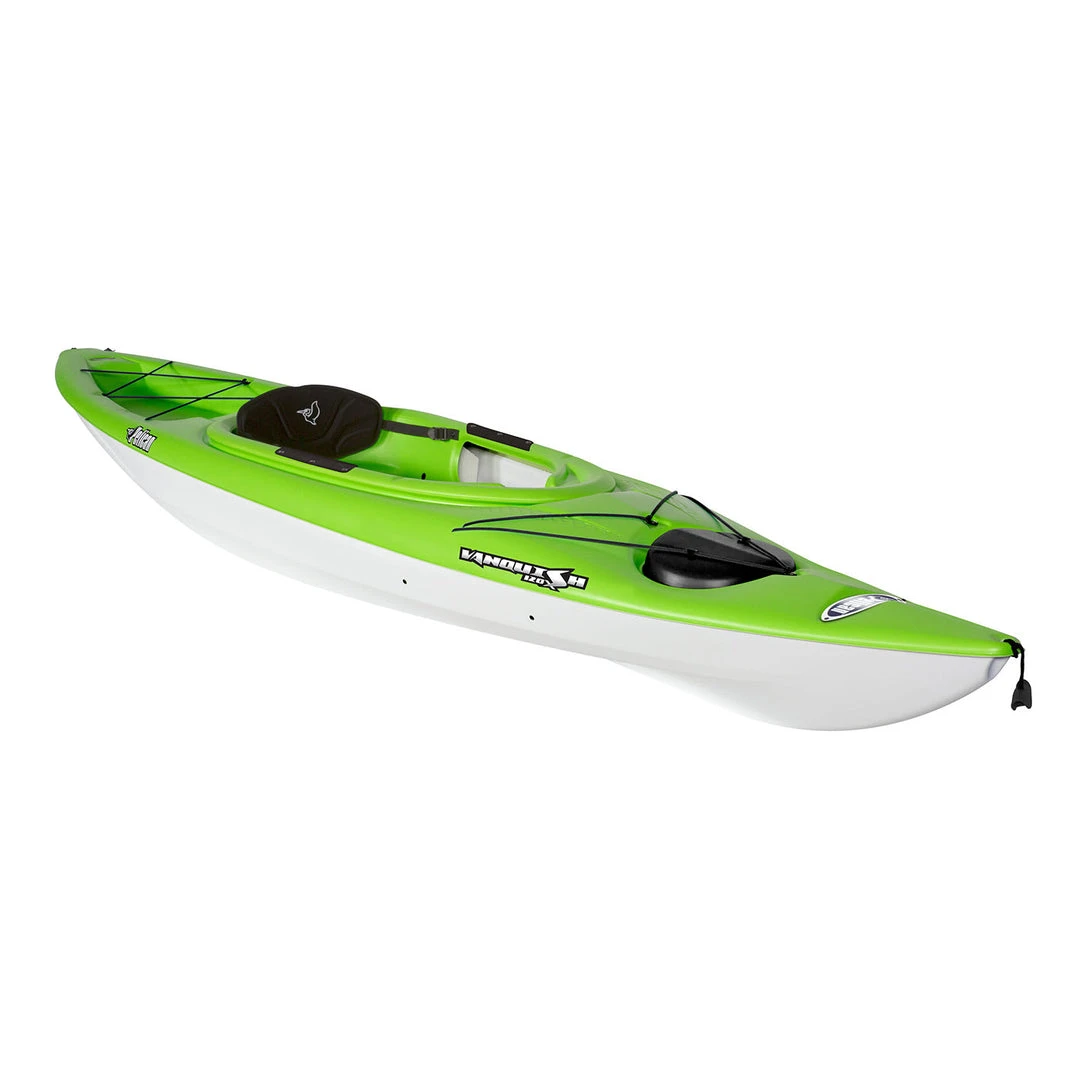 Pelicansport Vanquish 120X Recreational Kayak Kayaks, SUP, Boats And Sleds