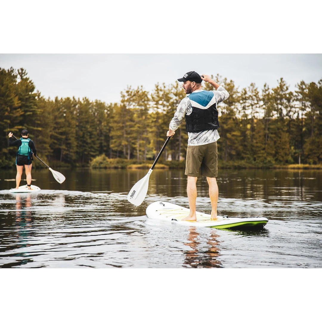 Pelicansport Paddle Boards (SUP) Flow 106 Paddle Board - Image 4