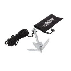 Pelicansport Accessories 1.5 Lb Folding Anchor