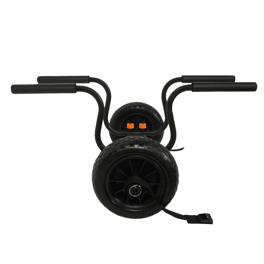Pelicansport Accessories Deluxe Cart For Canoe. Kayak And SUP - Image 4