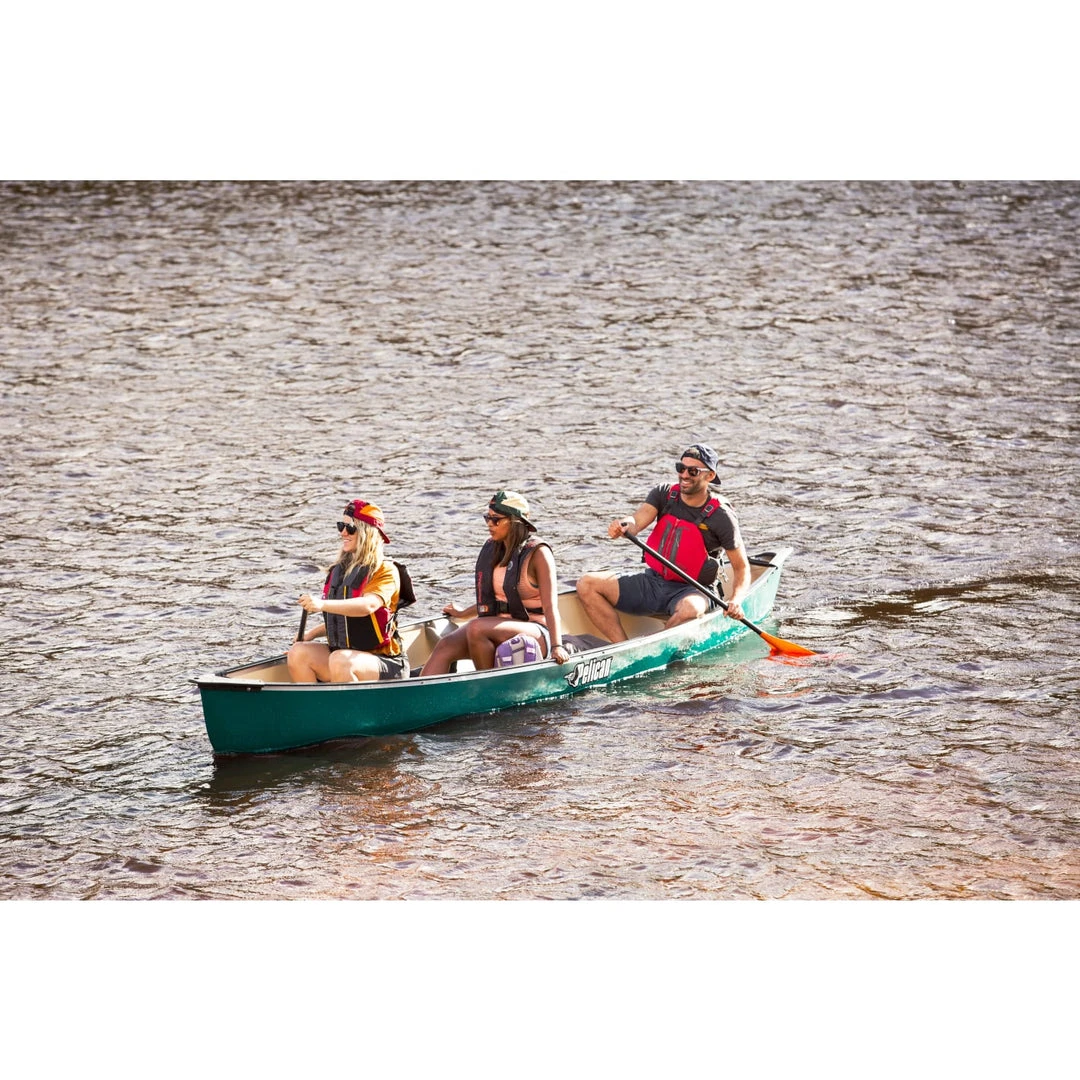 Pelicansport Beavertail Canoe Paddle 143 Cm (57″) Accessories - Image 2