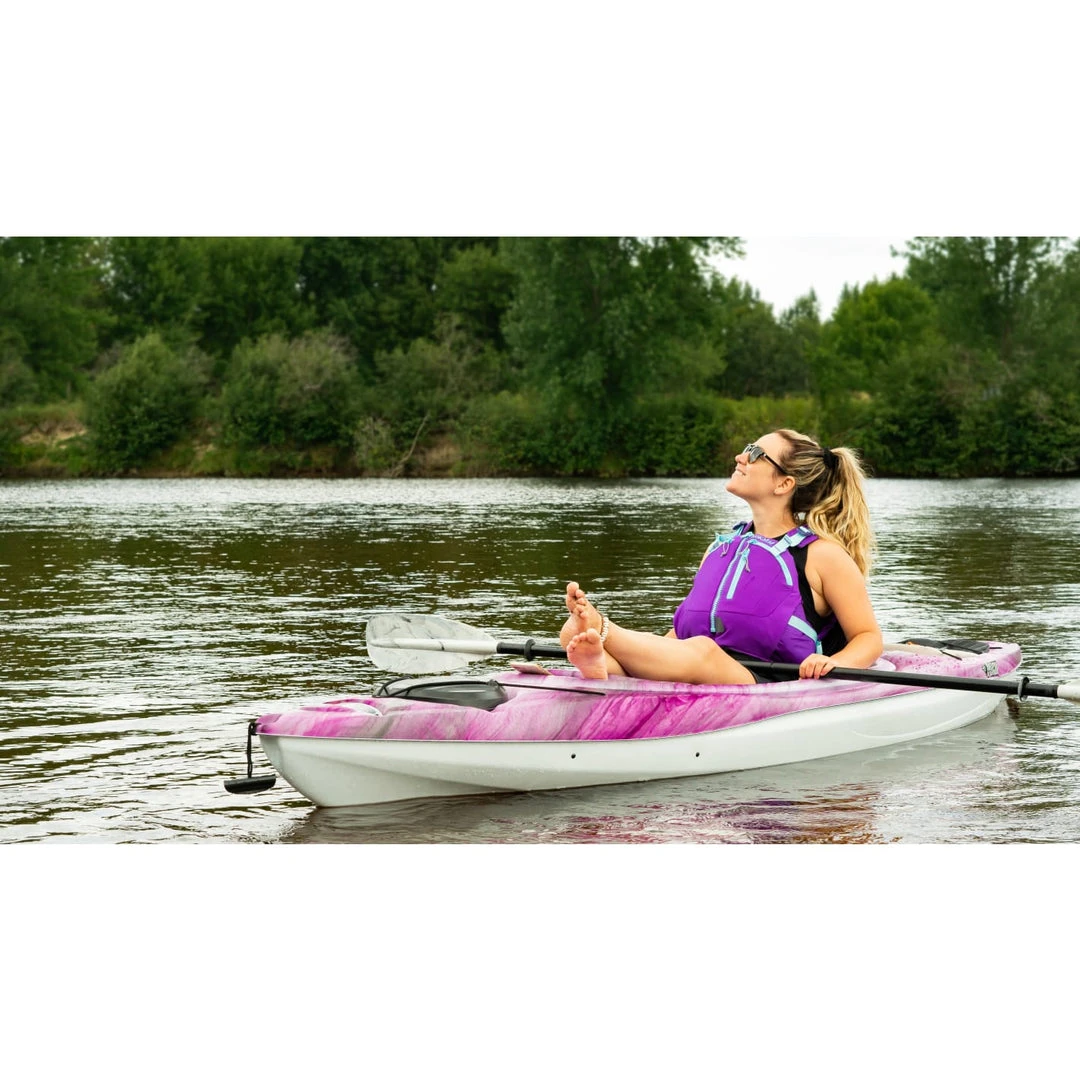 Pelicansport Accessories Poseidon Kayak Paddle 240 Cm (94.5″) - Image 2