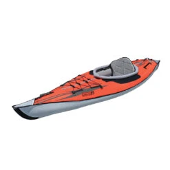 Pelican Sport Kayaks, SUP, Boats And Sleds Advanced Elements Inflatable ADVANCEDFRAME® Kayak