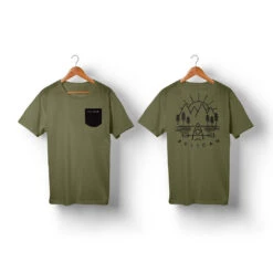 Pelican Sport Accessories Pelican T-shirt