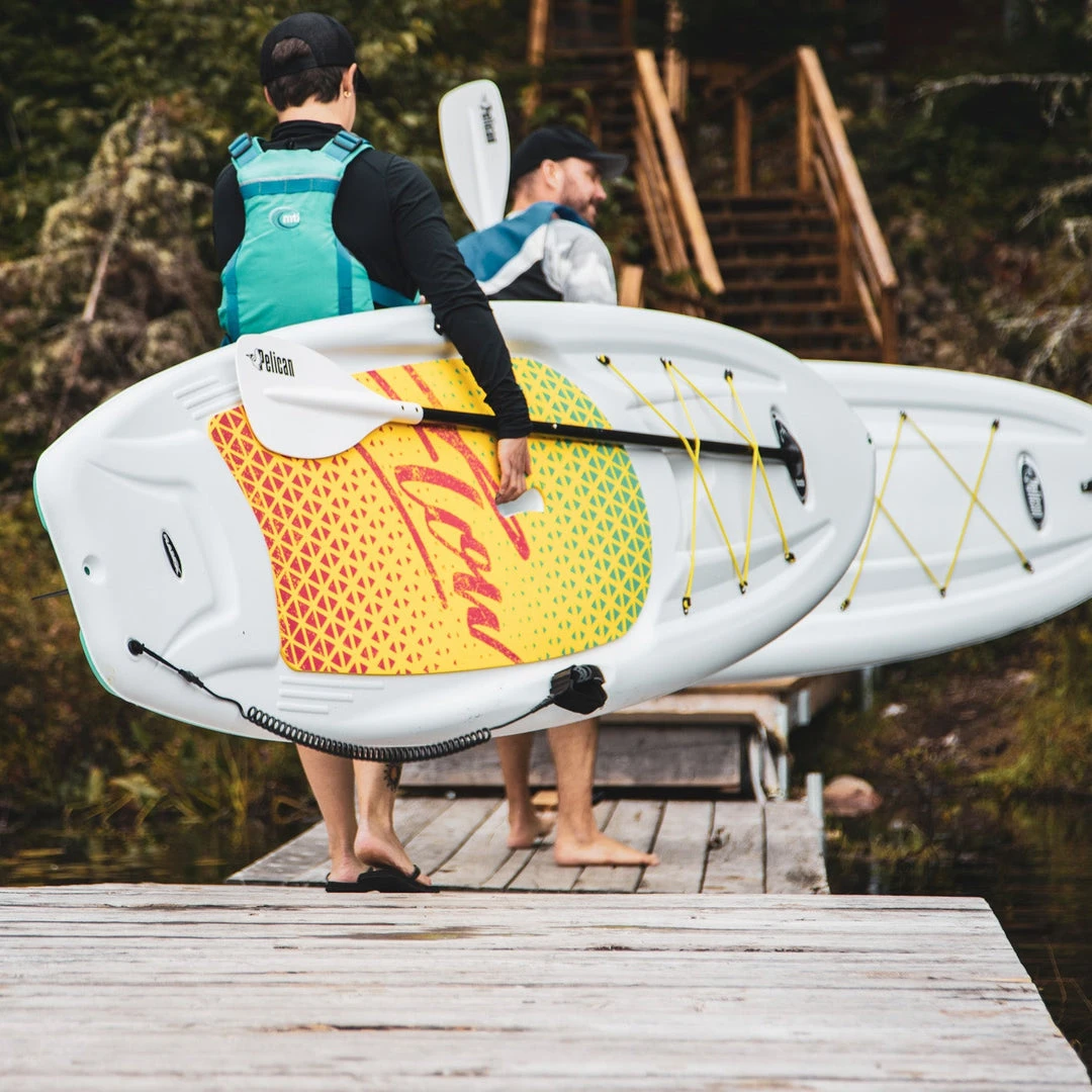 Pelican Sport Accessories Maelström Sup Paddle 191-201 Cm (75”-79”) - Image 6