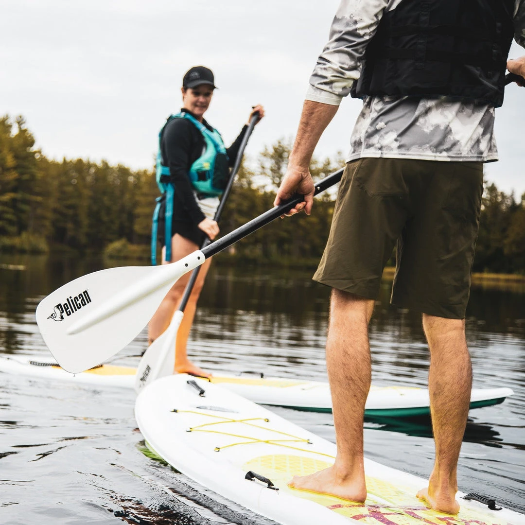 Pelican Sport Accessories Maelström Sup Paddle 191-201 Cm (75”-79”) - Image 5