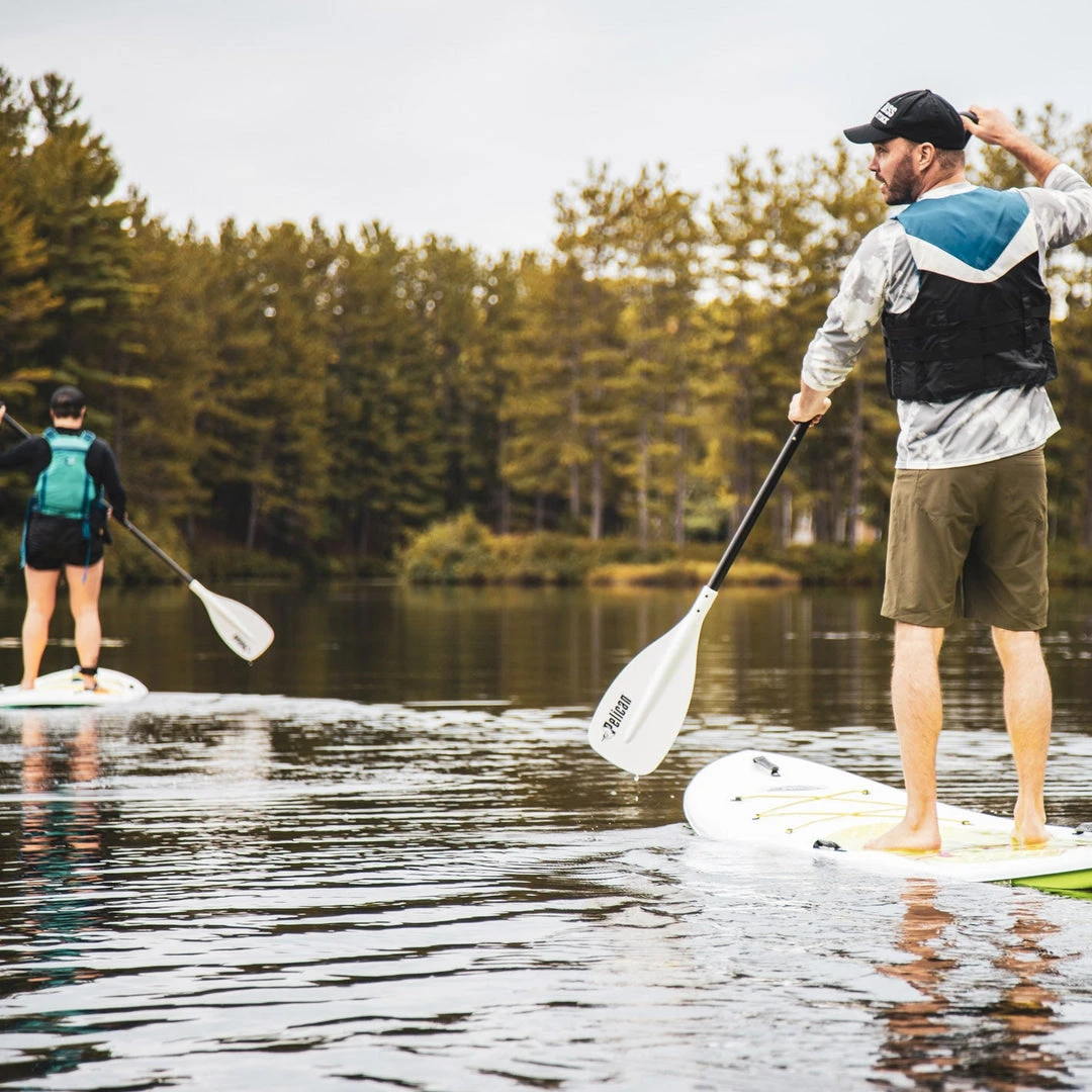 Pelican Sport Accessories Maelström Sup Paddle 191-201 Cm (75”-79”) - Image 2