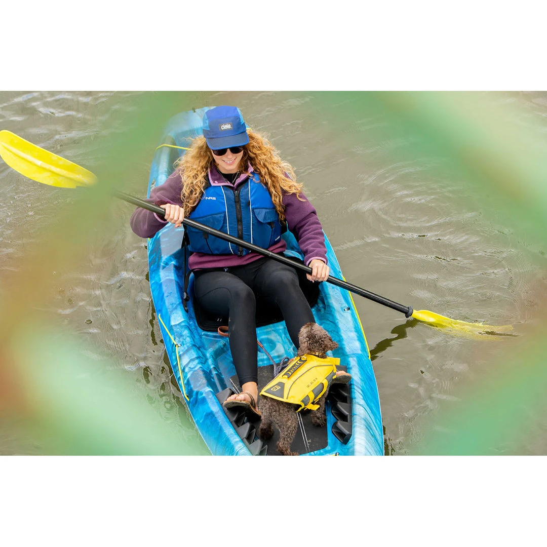 Pelican Sport Sentinel 100X EXO Recreational Kayak Kayaks, SUP, Boats And Sleds - Image 3