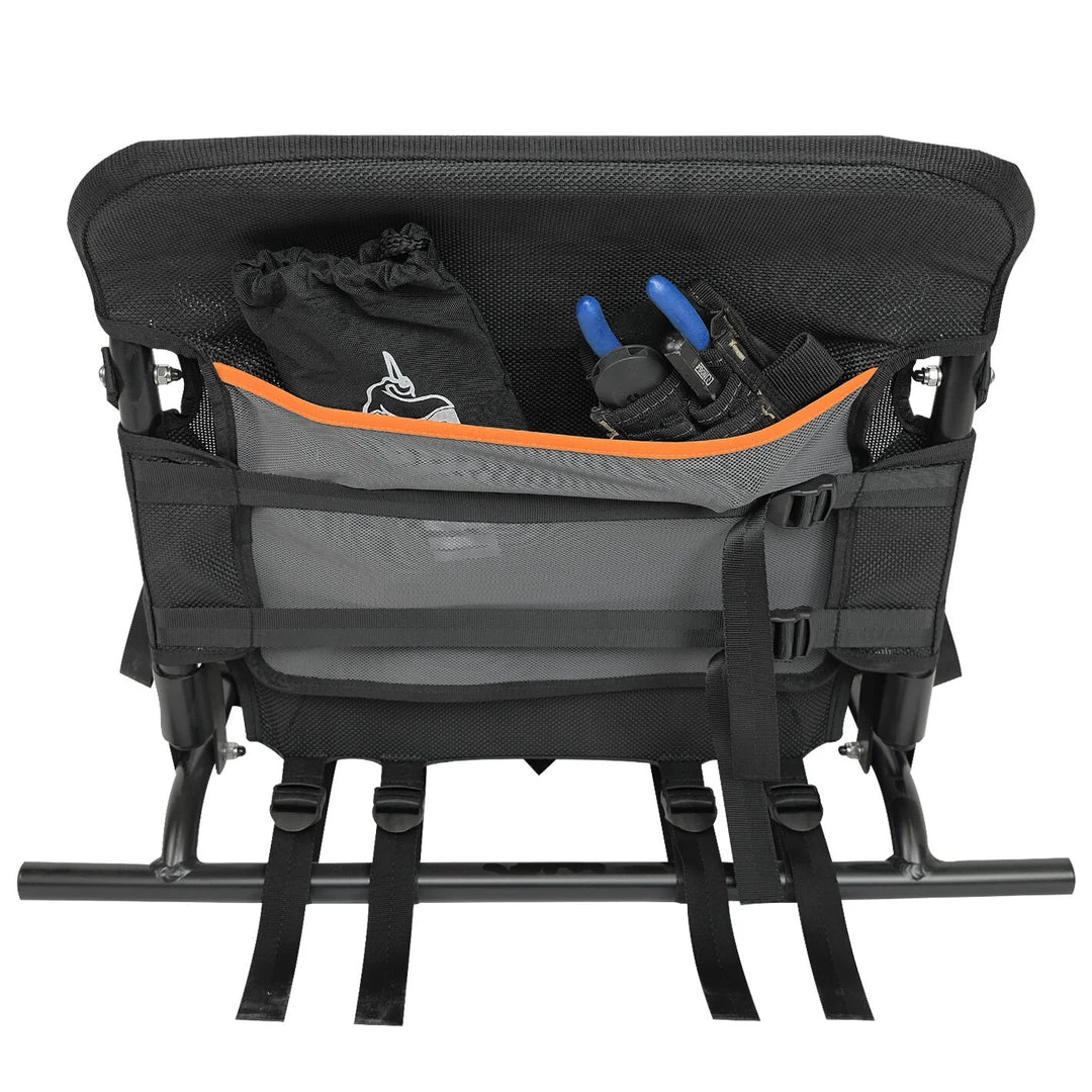 Pelicansport Ergocast G2 Seating Systemâ„¢ - Image 2