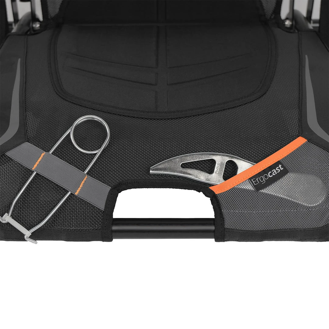 Pelicansport Ergocast G2 Seating Systemâ„¢ - Image 3