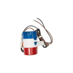 Pelicansport Parts Live Well Aerator Pump V450