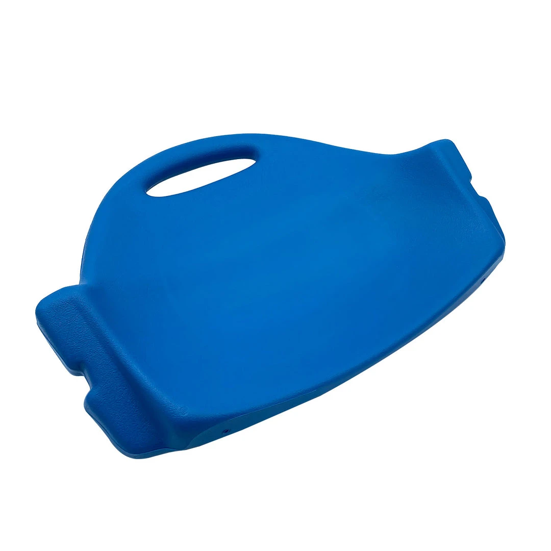 Pelicansport Adjustable Pedal Boat Backrest In Azure Blue