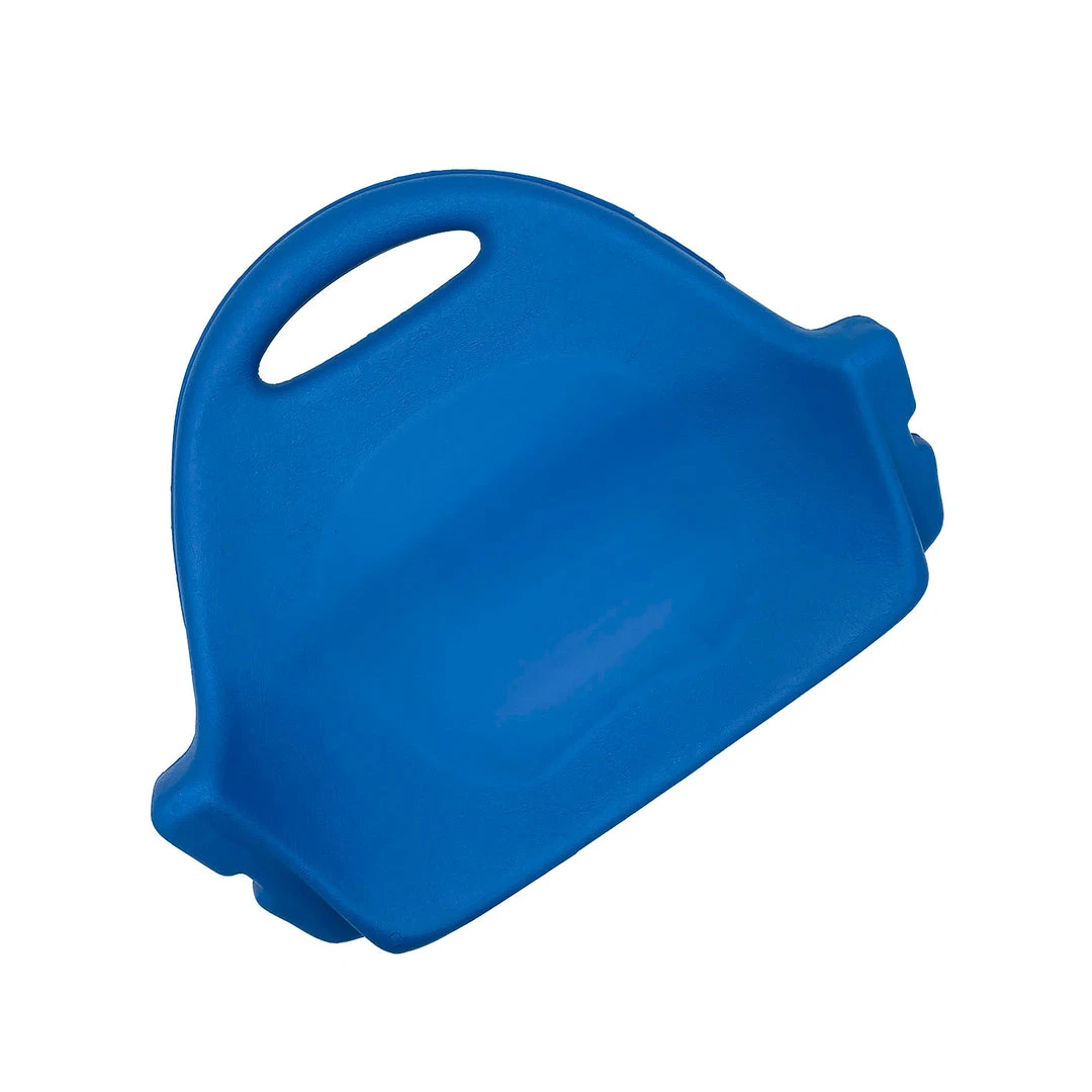 Pelicansport Adjustable Pedal Boat Backrest In Azure Blue - Image 2