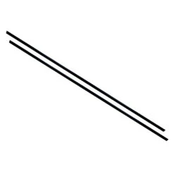 Pelican Sport 15′ (4.6 M) Protective Gunnel Sleeve For 15’6″ Canoe