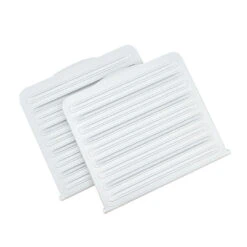 Pelicansport Cooler Lid In White Parts