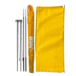 Pelicansport Accessories Sunkiss Pedal Boat Sun Canopy