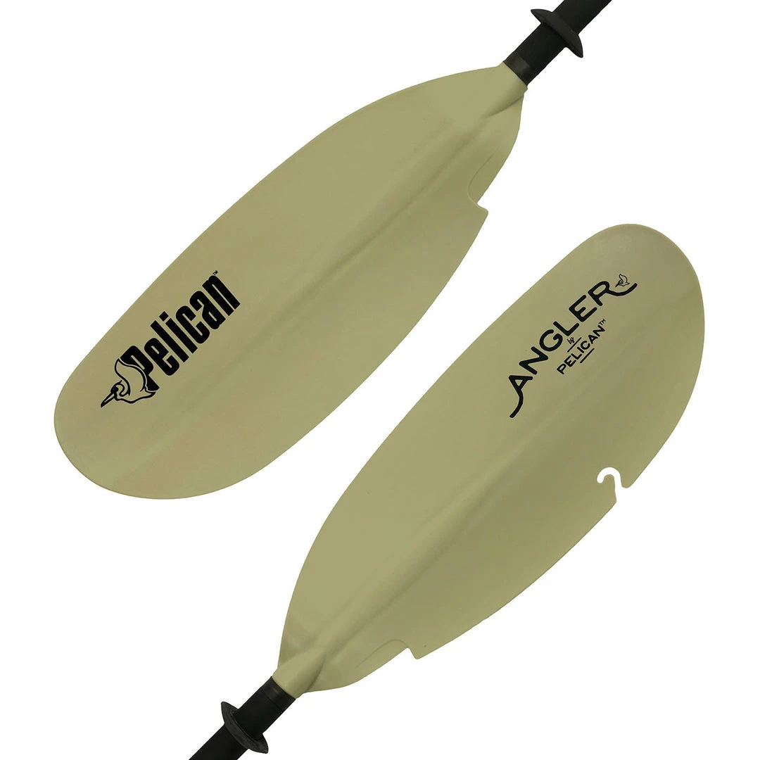Pelican Sport Poseidon Angler Fishing Kayak Paddle 250 Cm (98.5″) Accessories - Image 5