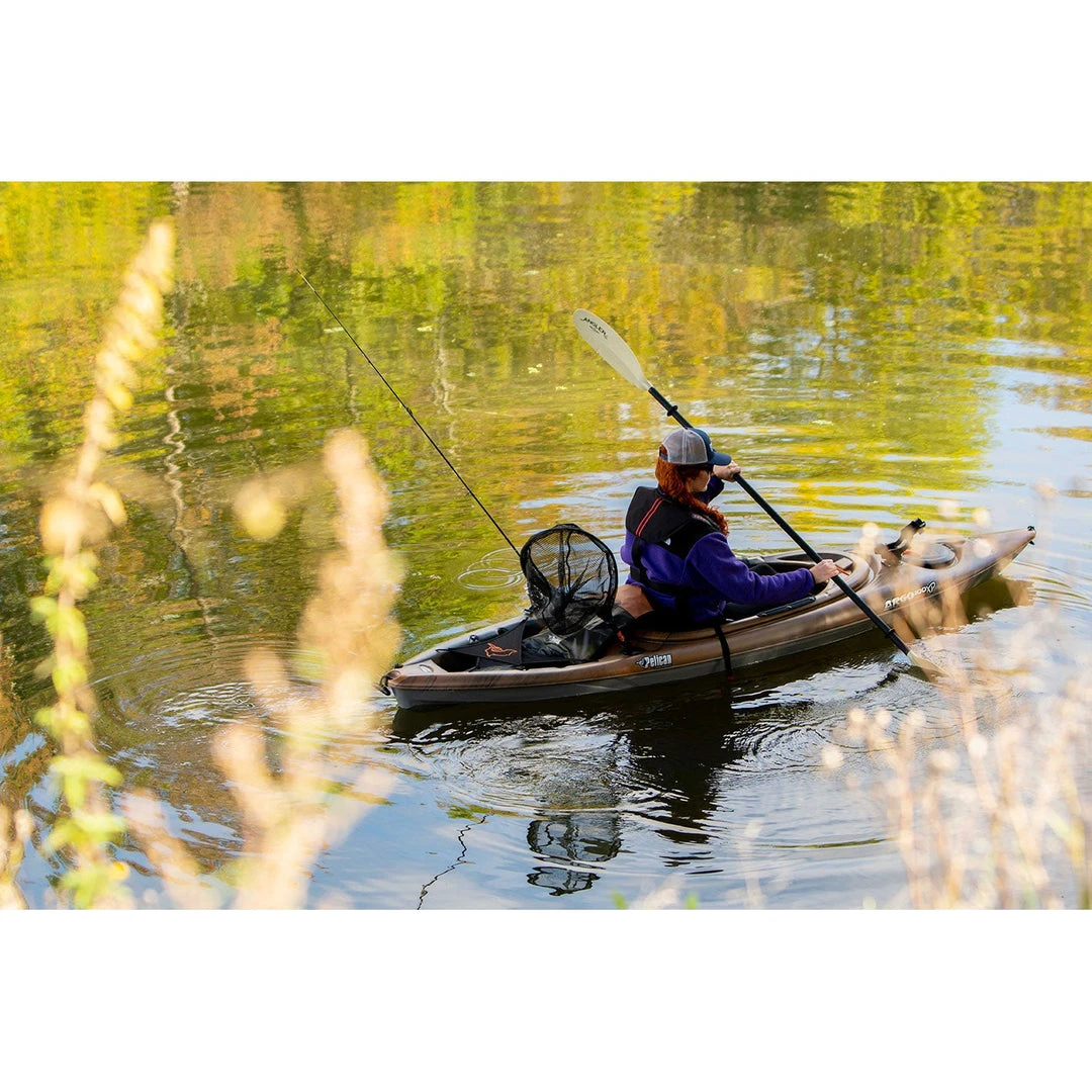 Pelican Sport Poseidon Angler Fishing Kayak Paddle 250 Cm (98.5″) Accessories - Image 6