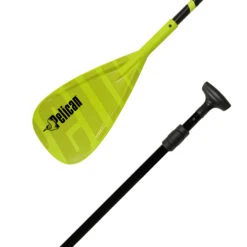 Pelicansport Accessories Vate Sup Paddle 180-220 Cm (70″-87″)