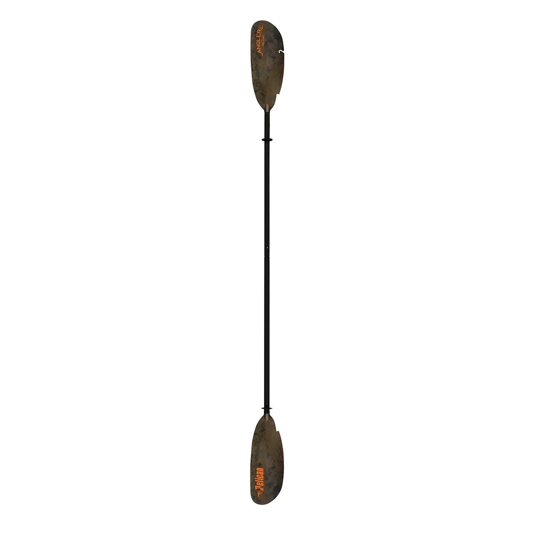 Pelican Sport Poseidon Angler Fishing Kayak Paddle 250 Cm (98.5″) Accessories - Image 10