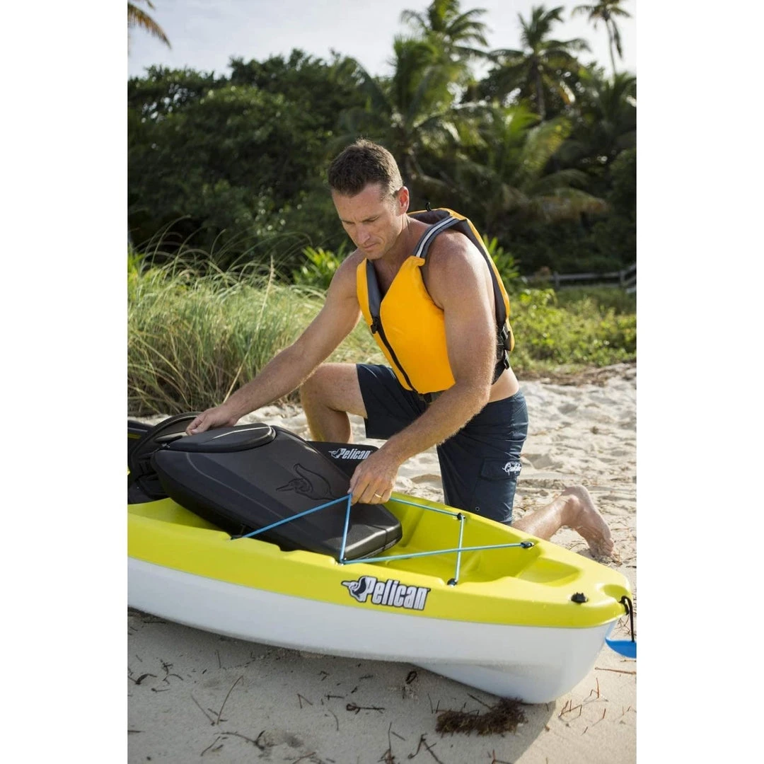 Pelicansport Exopod 24 L Kayak Storage Compartment Accessories - Image 2