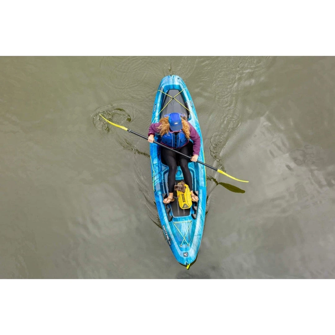 Pelicansport Exopod 24 L Kayak Storage Compartment Accessories - Image 5